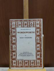 Writers and Their Work: Wordsworth