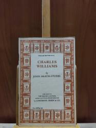 Writers and Their Work: Charles Williams