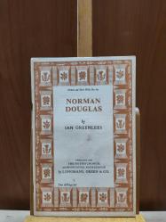 Writers and Their Work: Norman Douglas