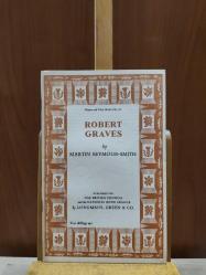 Writers and Their Work: Robert Graves