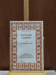 Writers and Their Work: Edward Gibbon