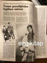 nokta dergisi 15  kasım 1987   sayı   45   yıl  5  (sinema kitap müzik sol aşkı keşfediyor spor toto brezilya çocuk fahişeler rambo batuvan aşireti pkk tuvalet alışkanlıkları ozon deliği aydın menderes)