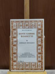 Writers and Their Work: Dante Gabriel Rossetti