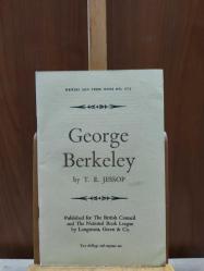 Writers and Their Work: George Berkeley