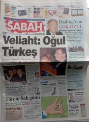 Sabah Gazetesi 06.04.1997