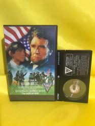 SAVAŞIN ÖDÜLÜ  (WESTERN BETA  KASET  )