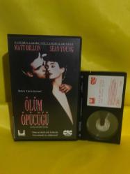 ÖLÜM ÖPÜCÜĞÜ (A KİSS BEFORE DYING ) BETA KASET