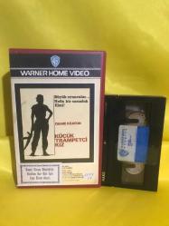 KÜÇÜK TRAMPETÇİ KIZ  (BATA FİLM)