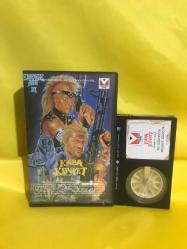 KABA KUVVET (EMPIRE BOF ASH )FANTASTİK BETA FİLM