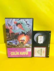 ÇELİK KAFA (HAMMER HEAD ) BETA FİLM