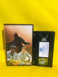 ESARETİN BEDELİ (THE SHAWSHANK)VHS