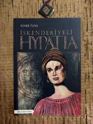 İSKENDERİYELİ HYPATIA