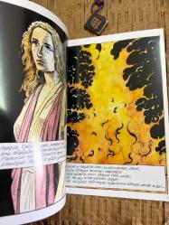 İSKENDERİYELİ HYPATIA