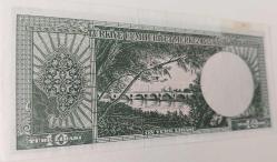 5.EMİSYON 6.TERTİP 10 TÜRK LİRASI KAĞIT PARA NATÜREL A20 441982 GÜZEL HARF GÜZEL NUMARALI ÇOK NADİRDİR