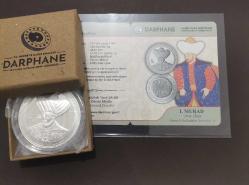 Osmanlı  padişahları no:3