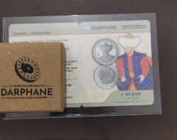 Osmanlı  padişahları no:3