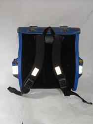 Samsonite Okul Çantasi kulbu yok