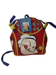 1999 yılından temel reis çanta sifir