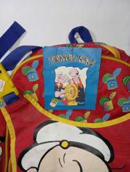 1999 yılından temel reis çanta sifir