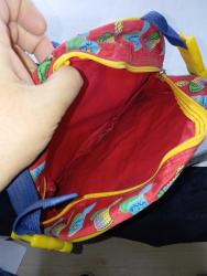 1999 yılından temel reis çanta sifir