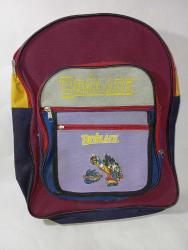 Eskilerden Beyblade Sırt okul Çantası az yıpranmış