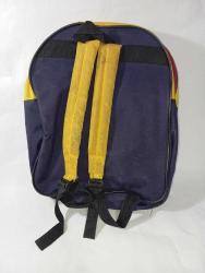 Eskilerden Beyblade Sırt okul Çantası az yıpranmış