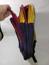 Eskilerden Beyblade Sırt okul Çantası az yıpranmış