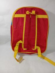 Eskilerden police Bugs Bunny Okul Sırt çantası