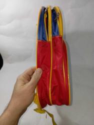 Eskilerden police Bugs Bunny Okul Sırt çantası