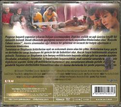 Benimle Evlenir misin? – Casomai (2002) Orijinal VCD Film VCD28969