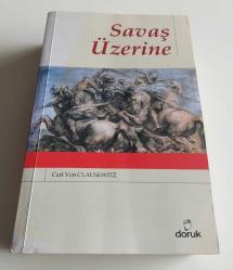 Savaş Üzerine