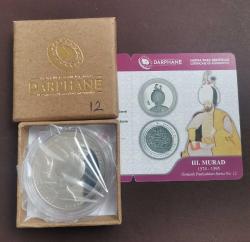 Osmanlı Padişahları no :12