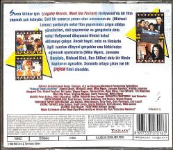 Şaşkınlar - Nobody Knows Anything (2003) Orijinal VCD Film VCD28972