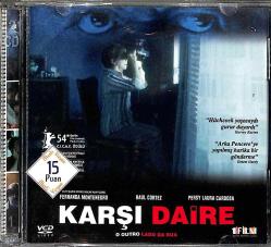 Karşı Daire – O Outro Lado da Rua (2004) Orijinal VCD Film VCD28973