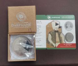 Osmanlı Padişahları no :13