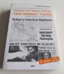 Türkiye'nin Siyasi İntiharı - 