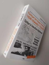 Türkiye'nin Siyasi İntiharı - 