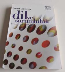 Dil ve Sorumluluk
