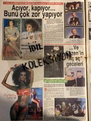HAFTANIN SESİ GAZETESİ - DOĞUM GÜNÜ HEDİYESİ (TURKİSH - NEWSPAPER) - 10 HAZİRAN 1988 - SAYI : 24 - TAM TAKIM 12 SAYFADIR -Ferdi Tayfur-Serpil Benay-Türkan Şoray-Cihan Ünal-Neşe Erberk-Neşe Aksoy-Doğan Kalkavan-Erol Atar-Kadir İnanır-Tarık Akan-Meral Konrad-Mahmut Tezcan-Orhan Oğuz-Melike Zobu-Gülşen Ahıska-Osman Ürgen-Zeynep Evirgen-İpek Pınar-Burhan Bayar-Selami Şahin-Yılmaz Tatlıses-İlyas Tetik-Bayram Şenpınar-İbrahim Şahin-Ülkü Aker-Nazan İlkan-Cahit Aksan-Ali Kılıç-Faysal Çiftçi-Levent Pektaş-Hüseyin Yapıcı-Yüksel Alkış-Şener Şen-Aysun Sümer-Yeşim Gazeteci-Mehmet Miras-Canan Mutluer-Küçük Ceylan karne heyecanı-Sezen Aksu-Neslihan Yargıcı-Kenan Çınar-Serpil Benay-Niyazi Adıgüzel-Kürşat Özkan-Bedrettin Dalan-Gülşen Ahıska-Süha Kutlu-Kerim Evren-Özlem Onursal-Alev Sezer-Serap Mutlu Akbulut-Nejat Alp-Cüneyt Arkın-Tugay Toksöz-Murat Soydan-Zeki Müren-Behiye Aksoy-Deniz Akbulut-Cenk Koray-Semra Türel-Reyhan Ataman-Metin Alkanlı-Metin Milli-Ferdi Tayfur-Necla Nazır-Orhan Gencebay-Hulki Sa