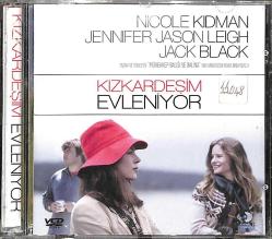 Kız Kardeşim Evleniyor - (2007) Orjinal VCD Film VCD28984