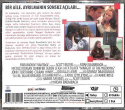 Kız Kardeşim Evleniyor - (2007) Orjinal VCD Film VCD28984