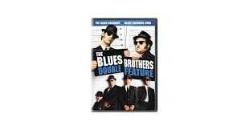 DVD/ BLUES BROTHERS DOUBLE FEATURE