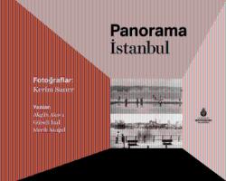 Panorama İstanbul (Ciltli)