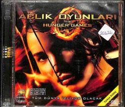 Açlık Oyunları – The Hunger Games (2012) Orijinal VCD Film VCD28986