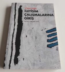 İletişim Çalışmalarına Giriş