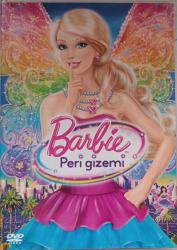 BARBİE PERİ GİZEMİ DVD ORJİNAL FİLM 2.EL DVD ( 10667