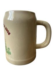 Alman Open Air Empfenbach Kapaksız Kupa TANKART