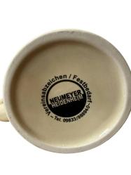 Alman Open Air Empfenbach Kapaksız Kupa TANKART