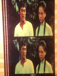 The Big Boss 35mm sinema fragmanı