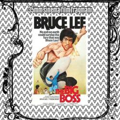 The Big Boss 35mm sinema fragmanı